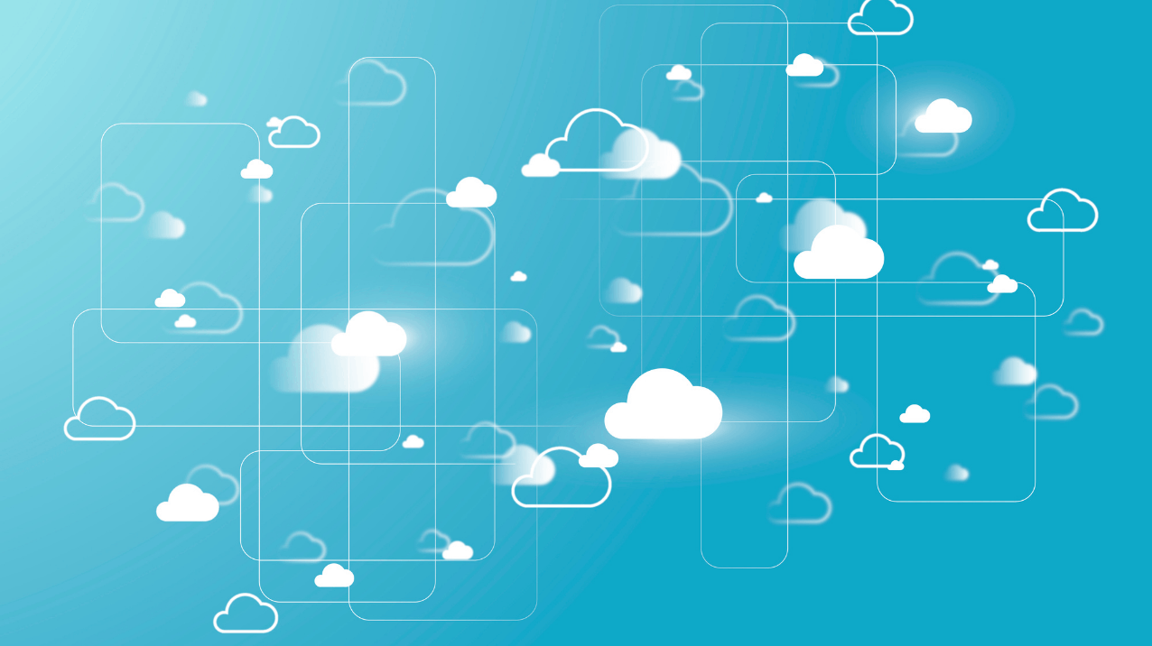 B. Tech. in Cloud Computing