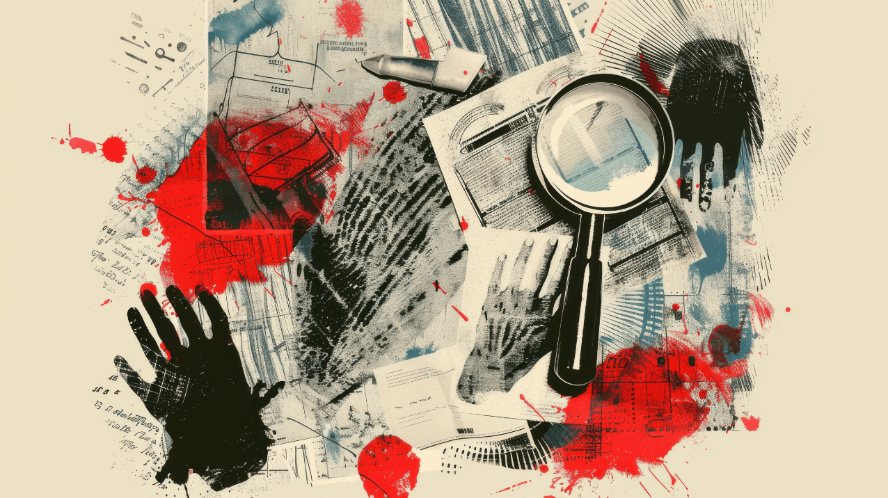 B.Sc.(Forensic Science)