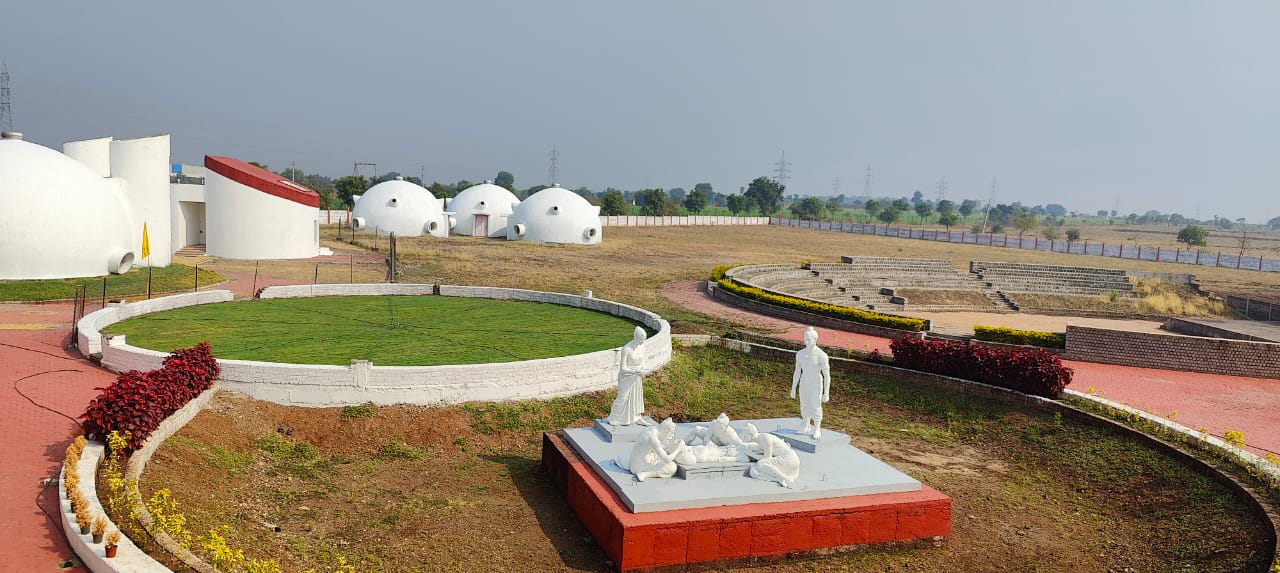 Academic Block
