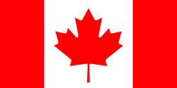 Canada Flag