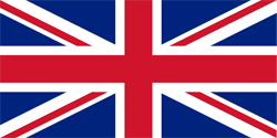 United Kingdom Flag