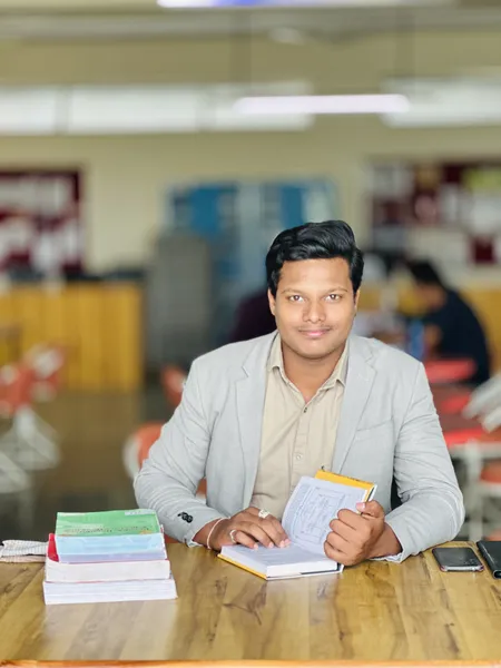 Mayank Adhikar