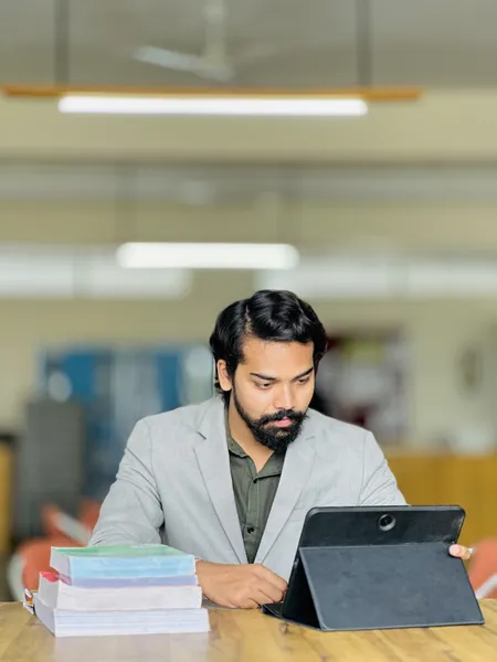 Abhikesh Yadav