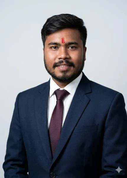 Piyush Sen
