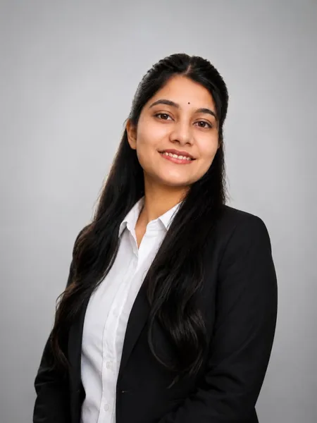 Bhumika Gupta
