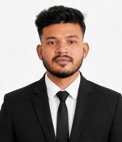 Ayush Bundela