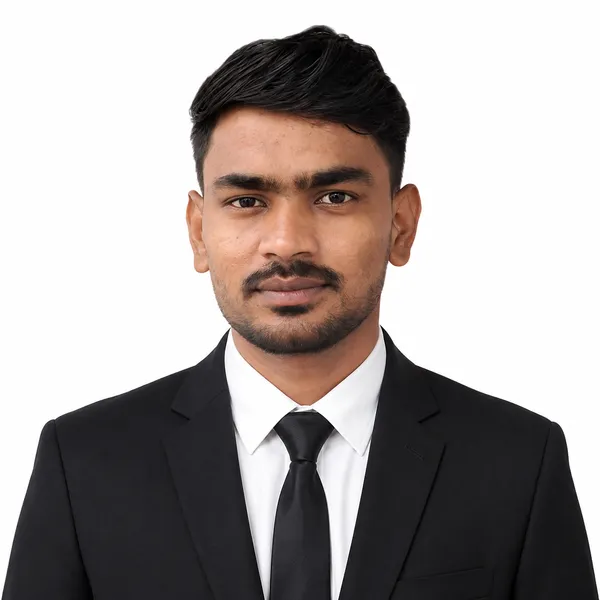 Aakash Mujalde