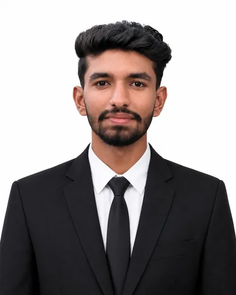 Mohit Yadav