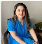 Ms. Bhoomika Juneja