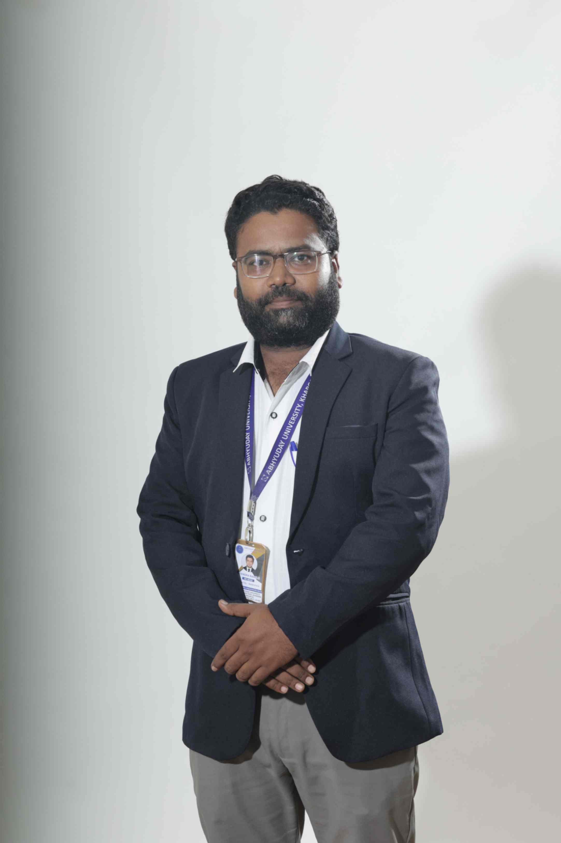Mr. Lalit Kushwah