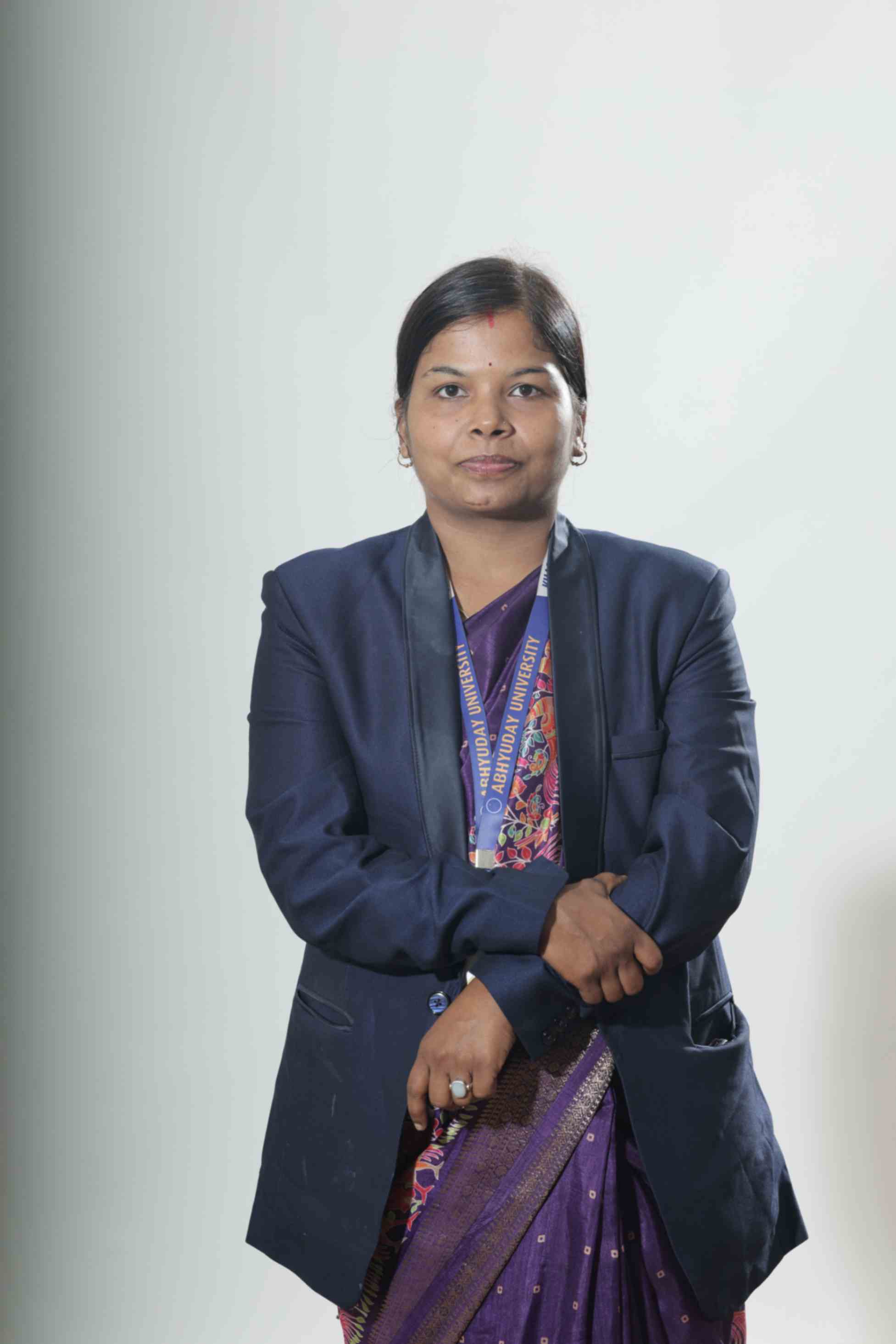 Mrs. Shalini Gour