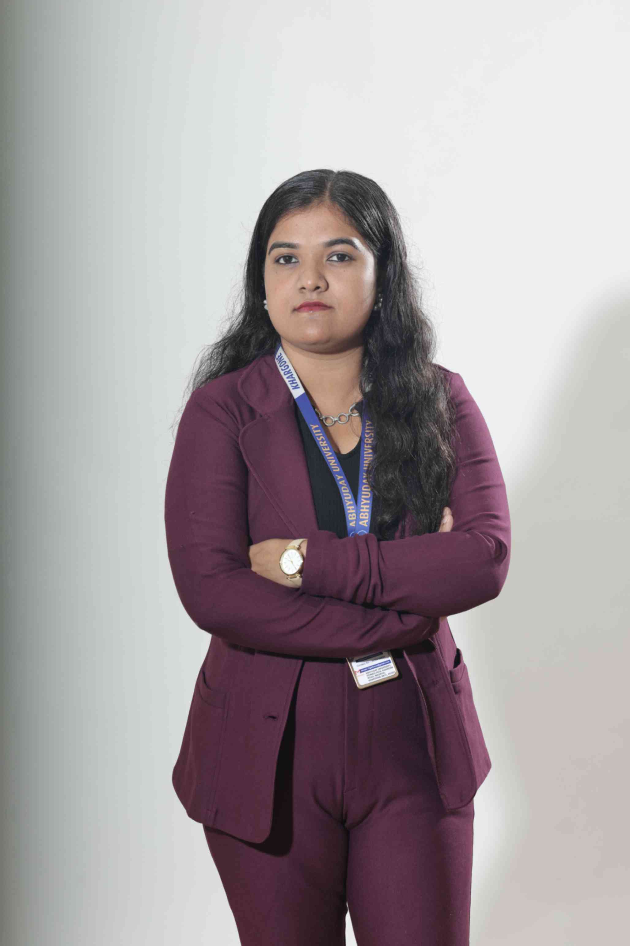 Ms. Deepti Gaikwad