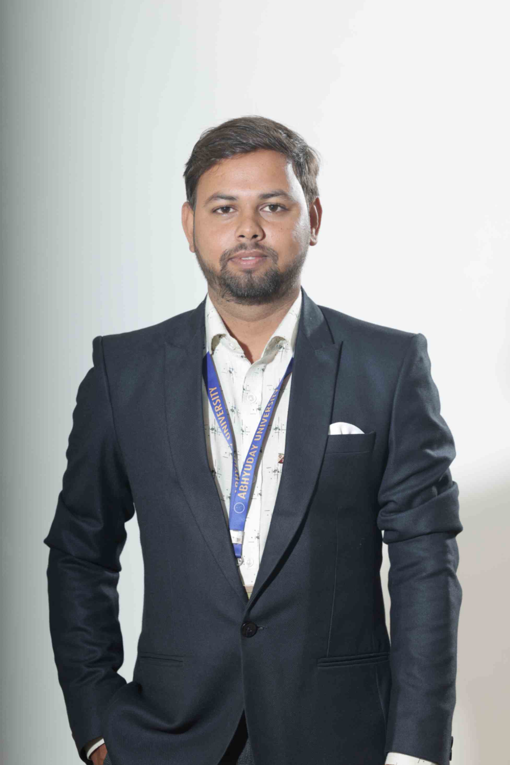 Mr. Kundan Pathak