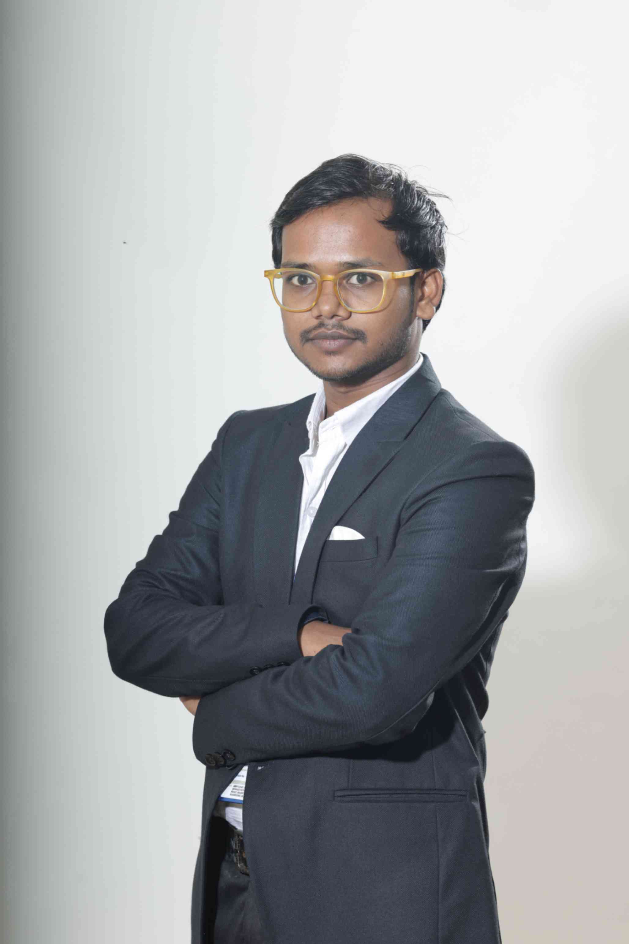 Mr. Arvind