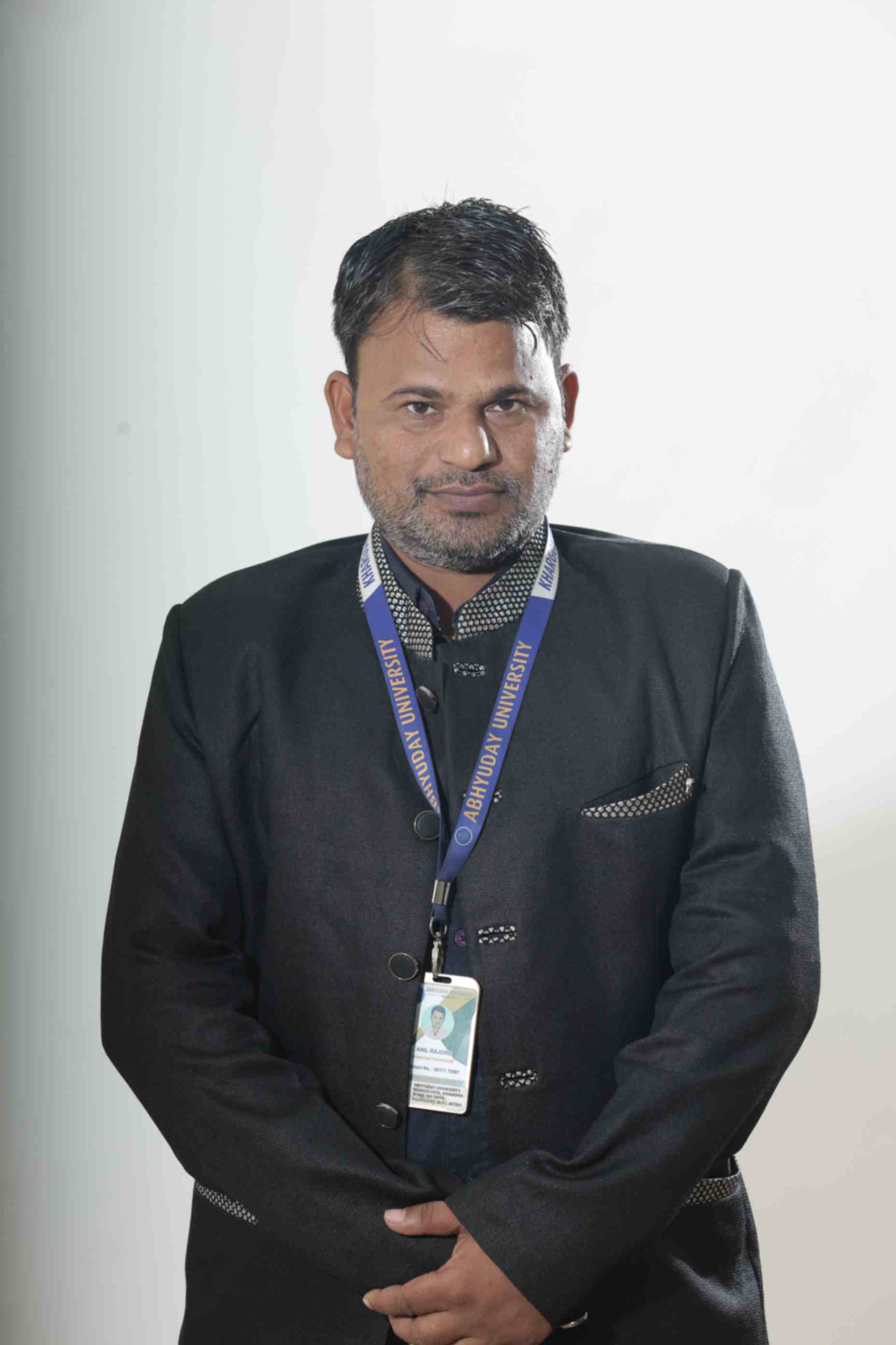 Mr. Anil Rajore