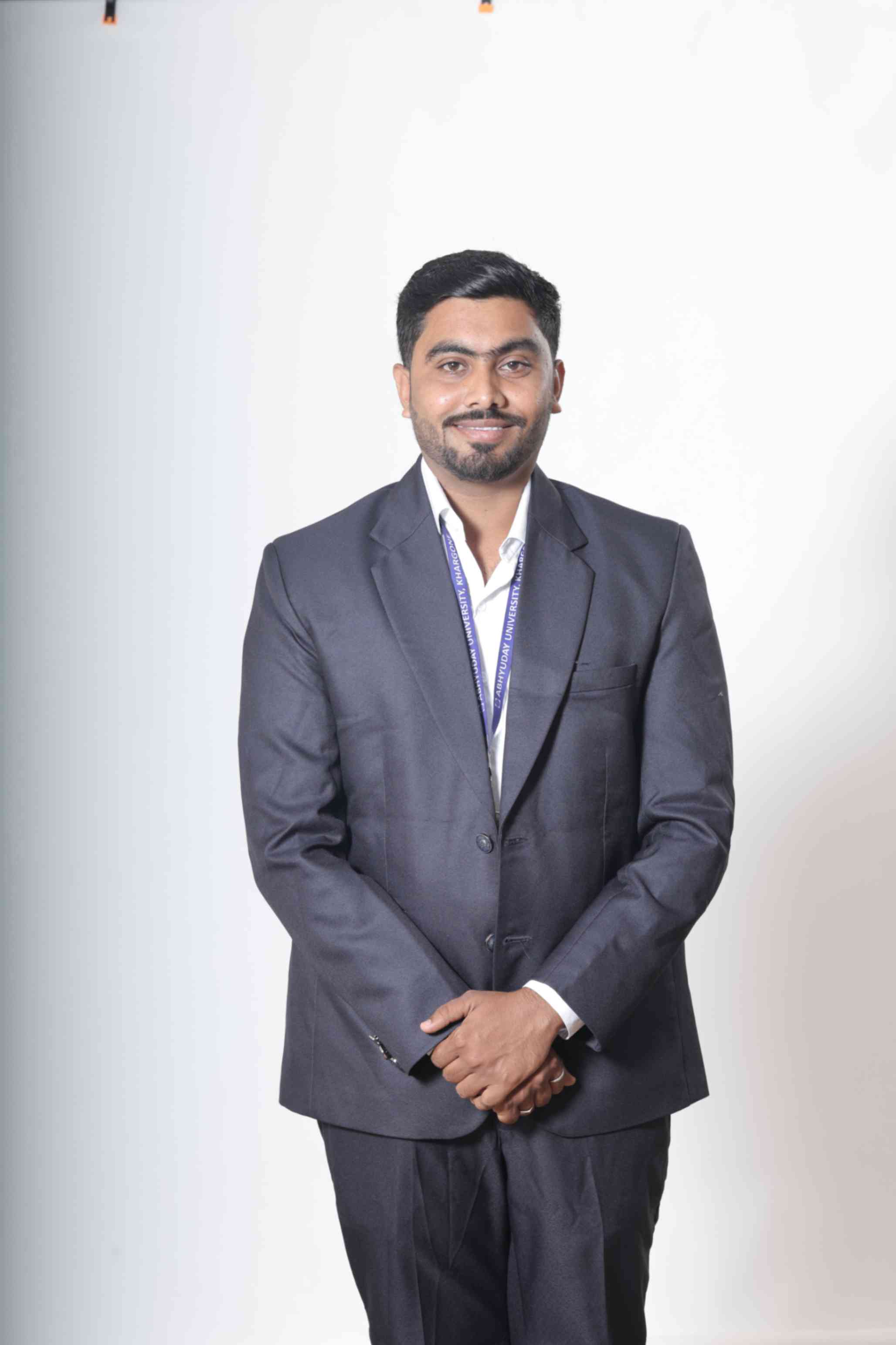 Mr. Amit Mukati