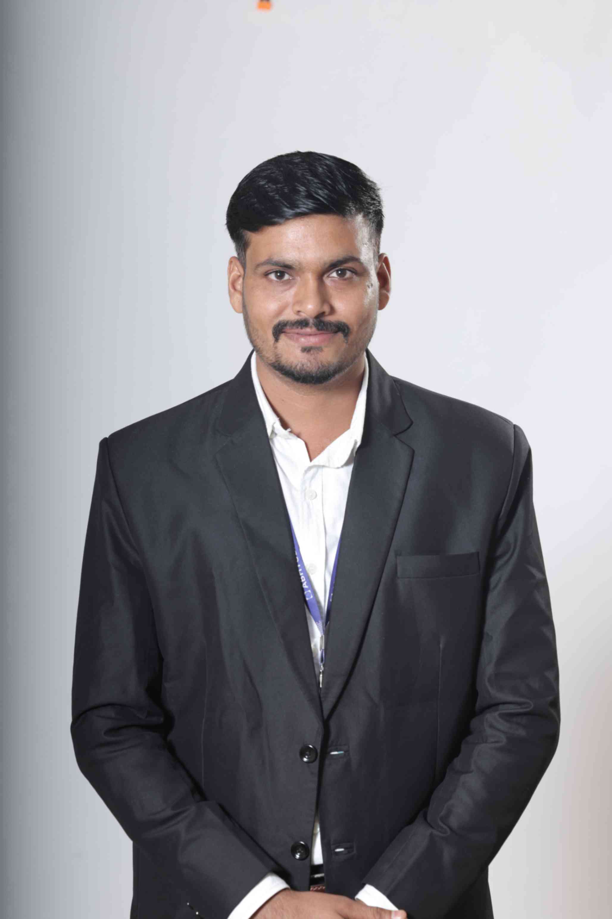Mr. Sourabh Gurjar