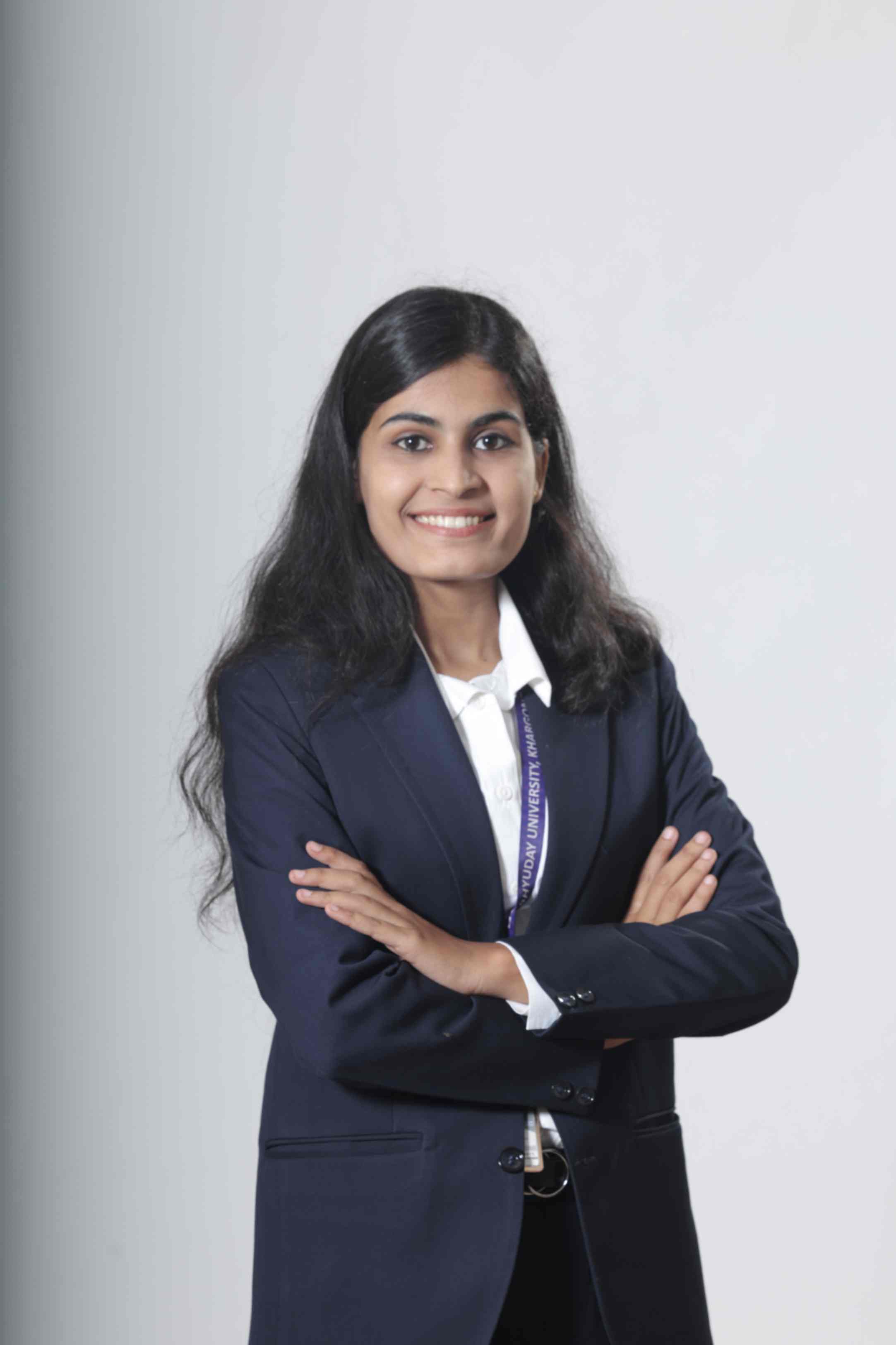 Dr. Chinmaya Mandloi