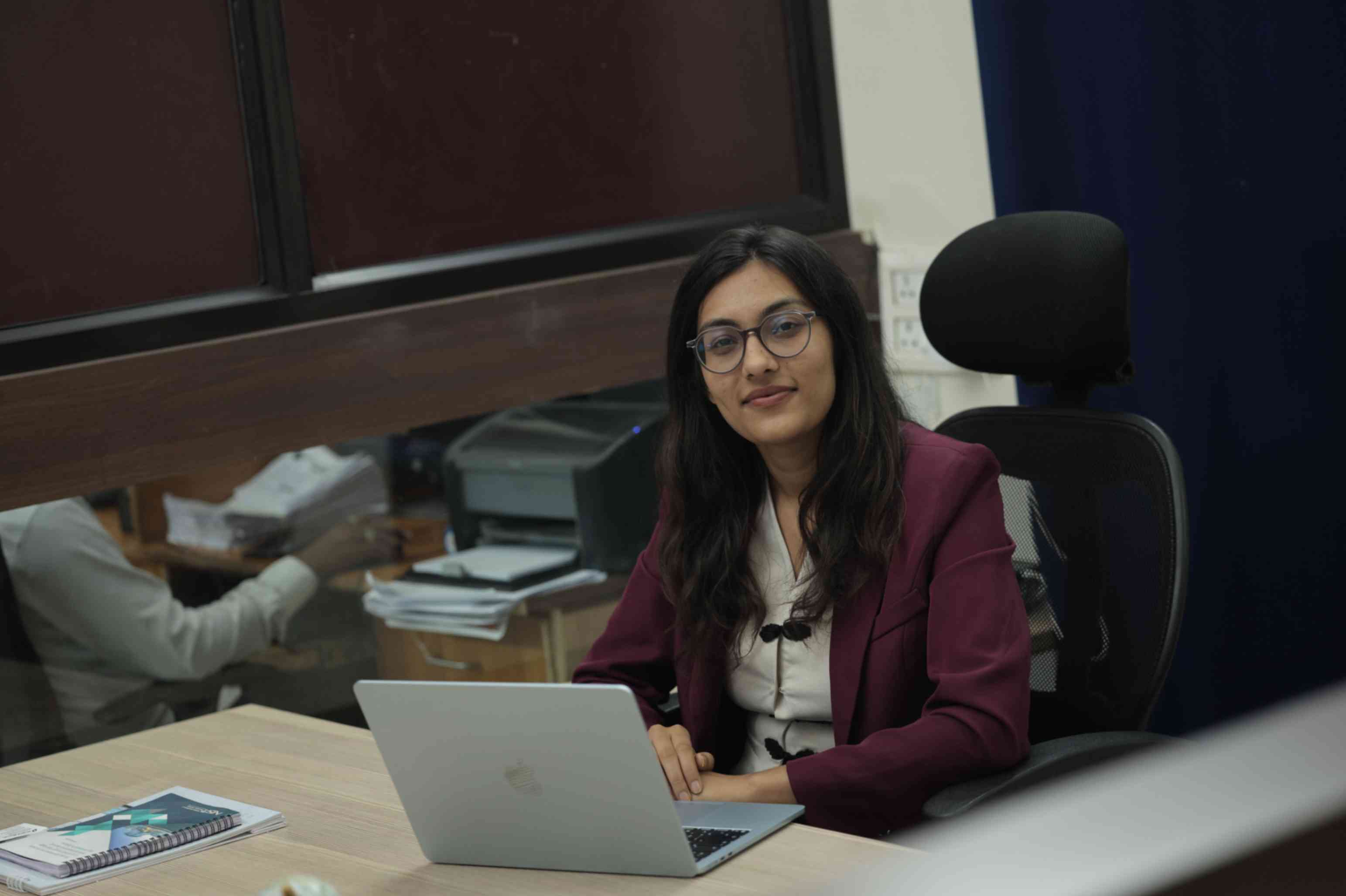 Ms. Apoorva Jain