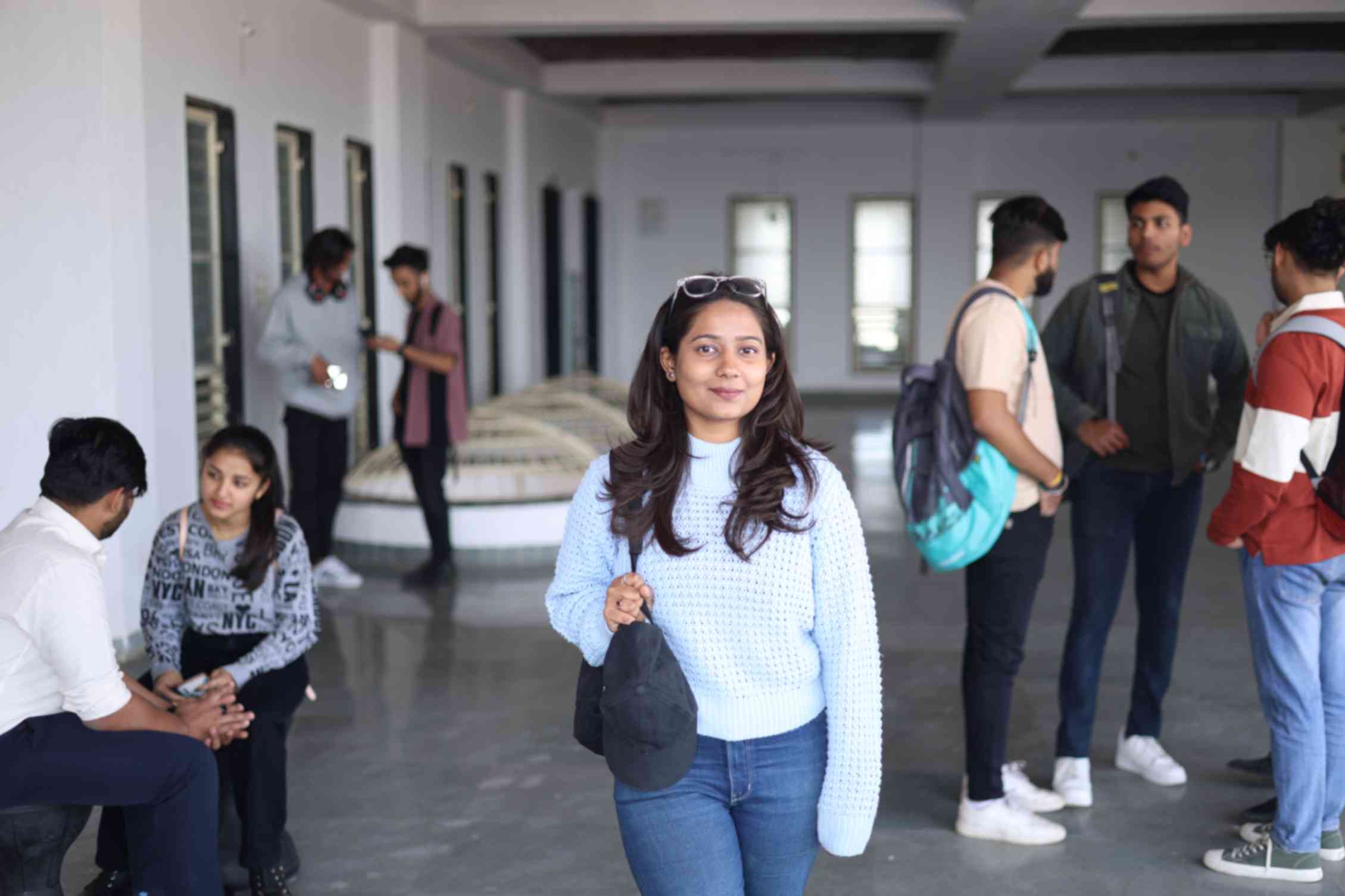 Student Life & Achievements