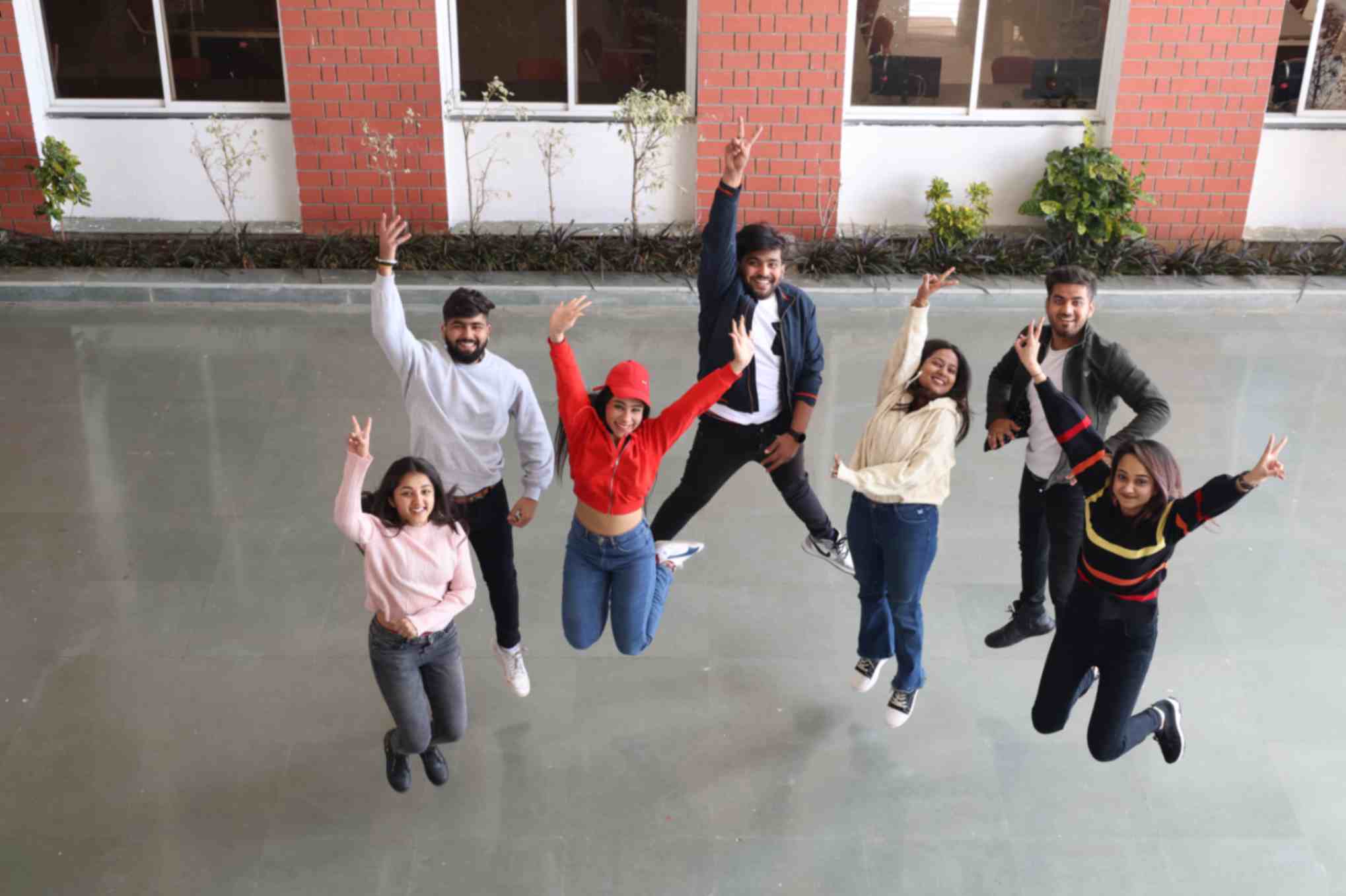Leadership & Team-Building
