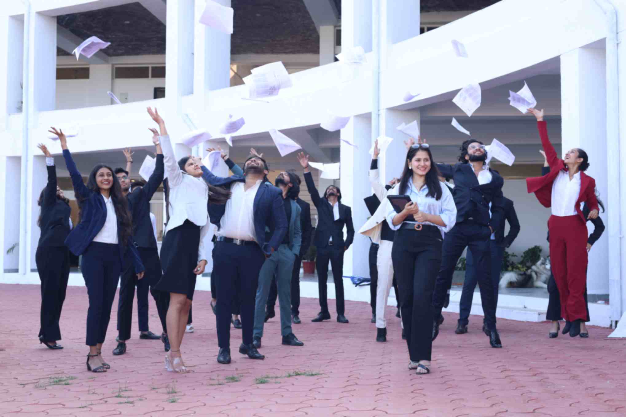 Student Life & Achievements