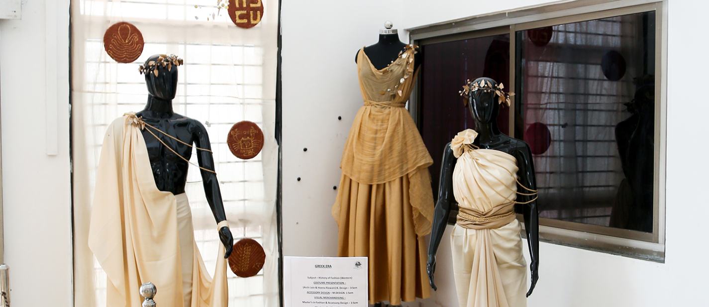 Preserving Heritage Through Fashion.