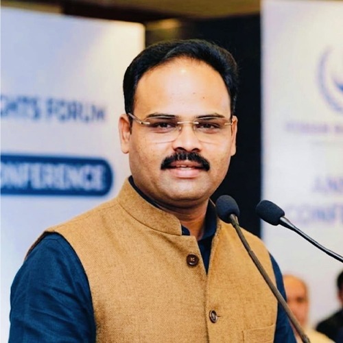 Prof.  Pramod Sharma