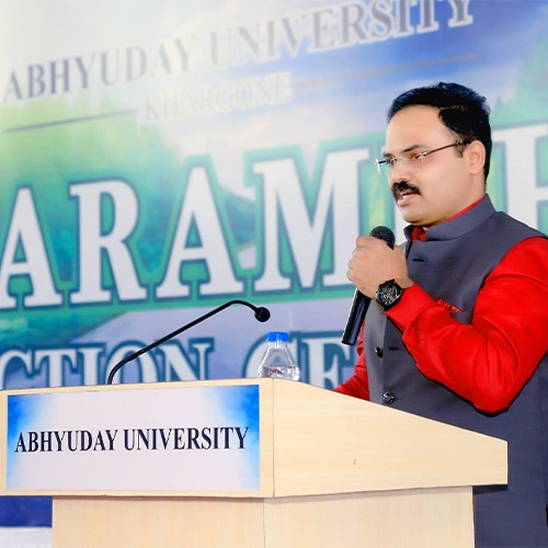 Celebrating Academic Excellence at 50th Convocation, 2024