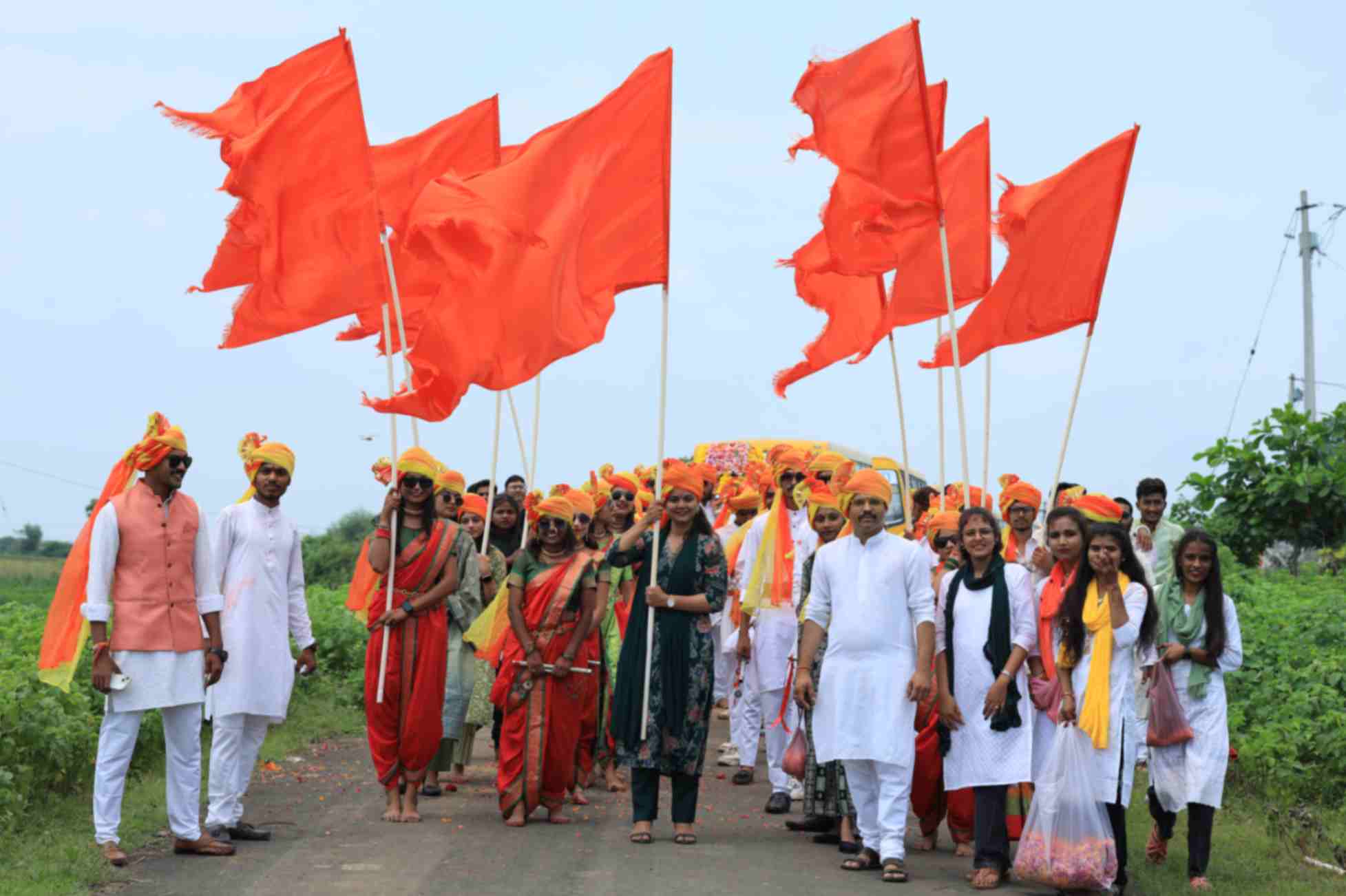 Celebrating Tradition, Unity & Cultural Pride.