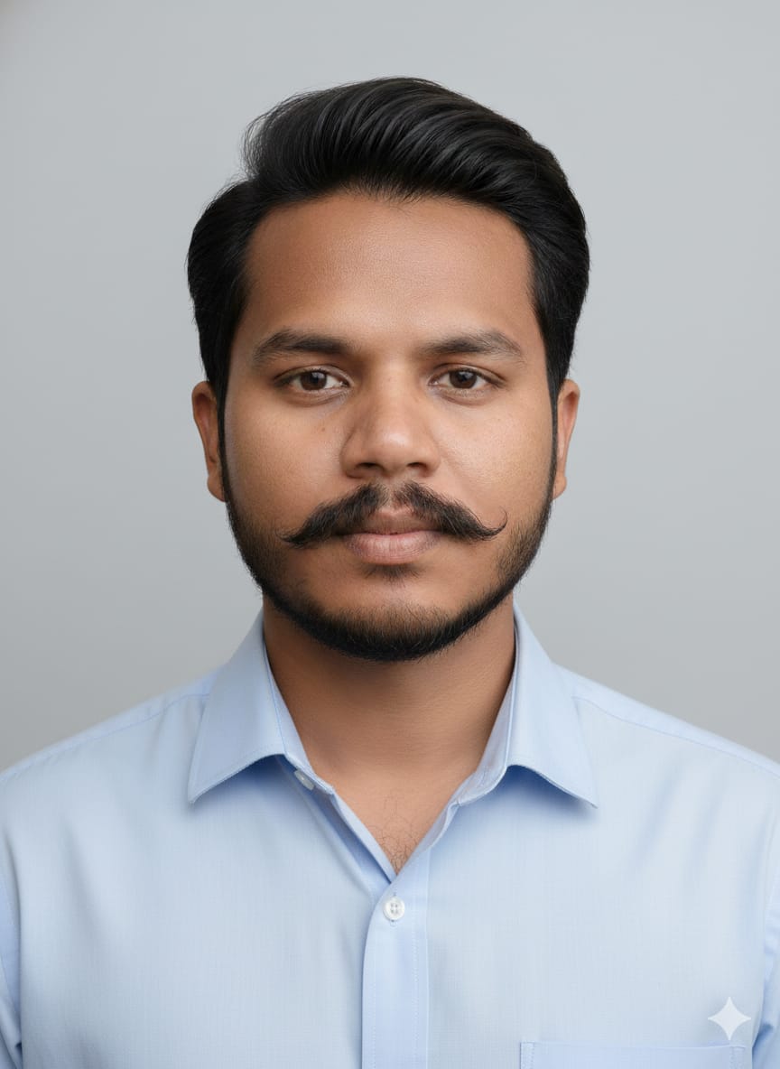 Abhishek Sharma