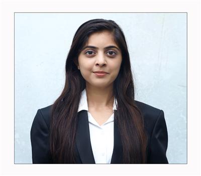 Isha Bhawsar