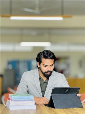 Abhikesh Yadav