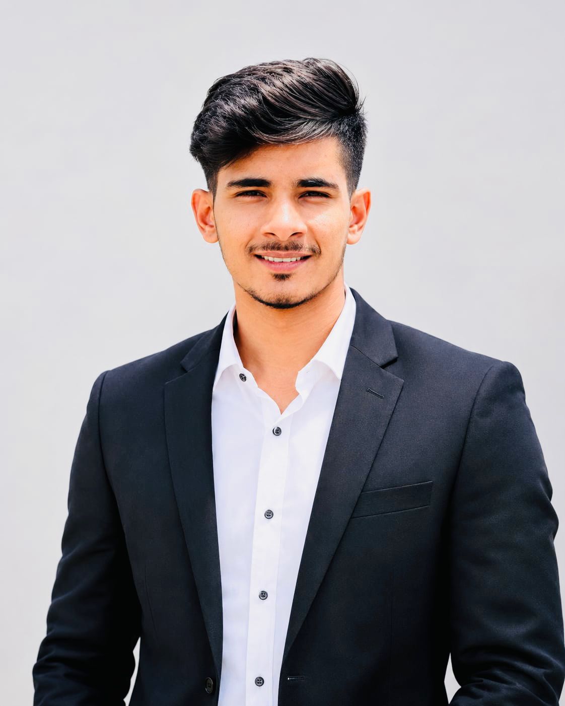 Manoj Dhangar