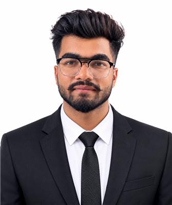 Pranay Songare