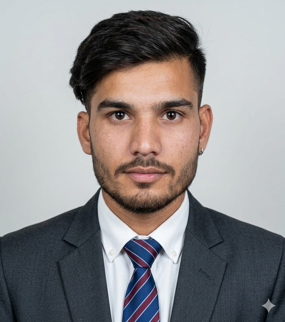 Kapil Manldoi