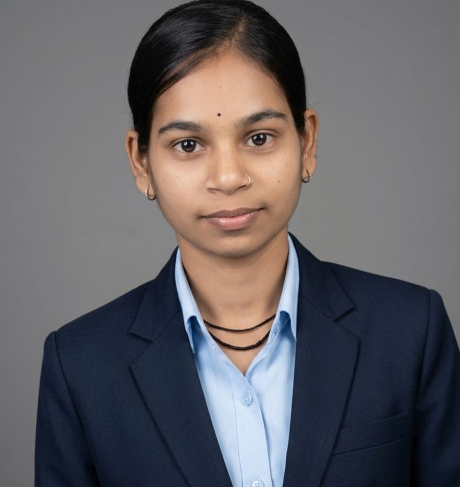 Sheetal Mandloi